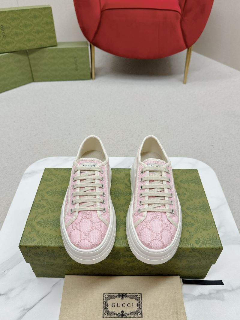 Gucci Low Shoes